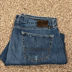 Lucky jeans 40x32